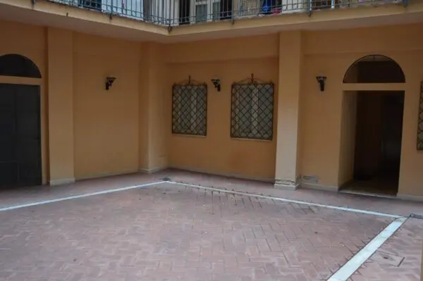 Bilocale piazza Del Plebiscito, Ancona