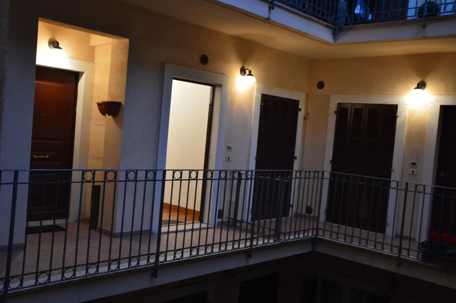 Immagine per Bilocale in vendita a Ancona piazza Del Plebiscito