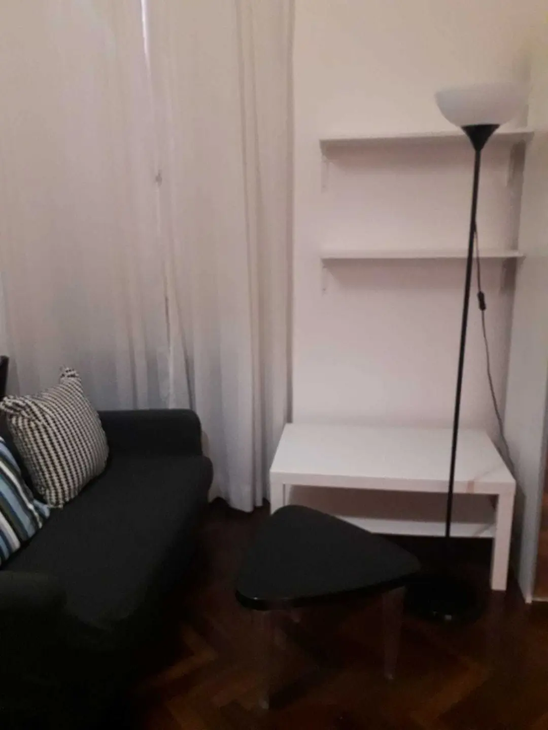 Immagine per Trilocale in vendita a Ancona via Carlo Maratta  