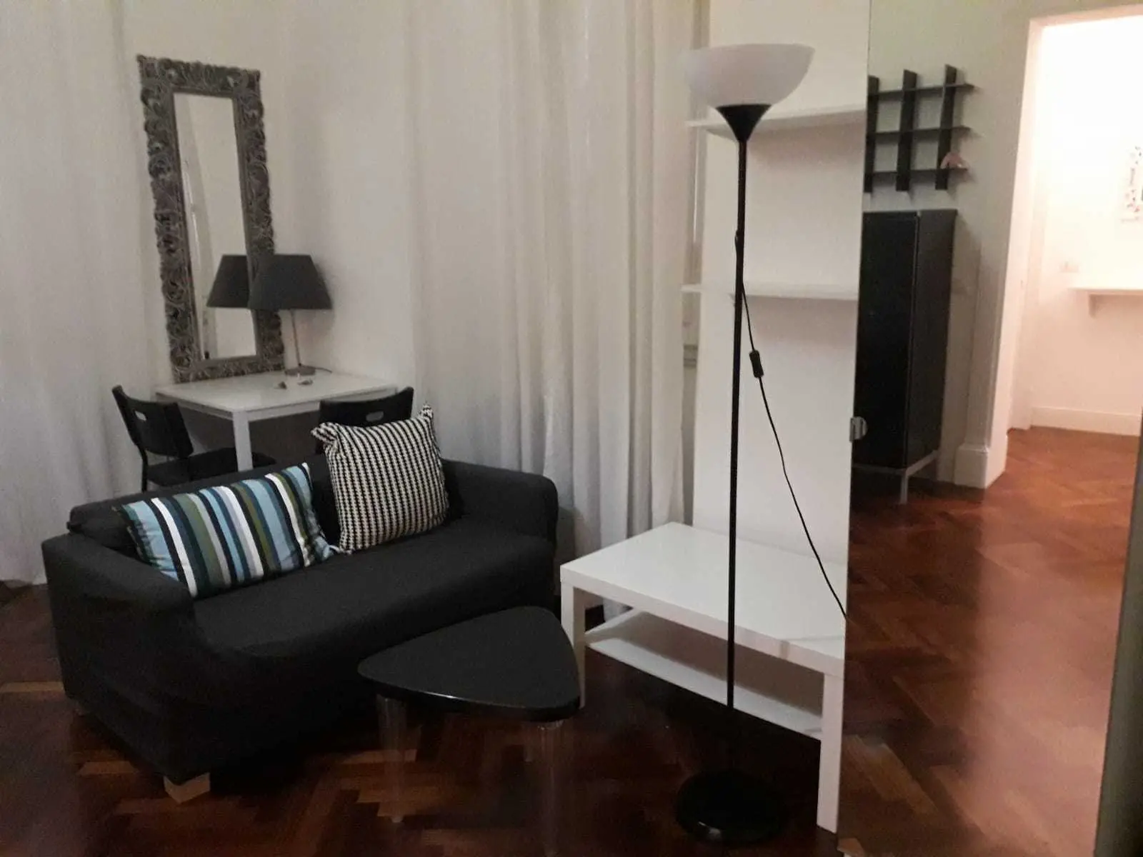 Immagine per Trilocale in vendita a Ancona via Carlo Maratta  