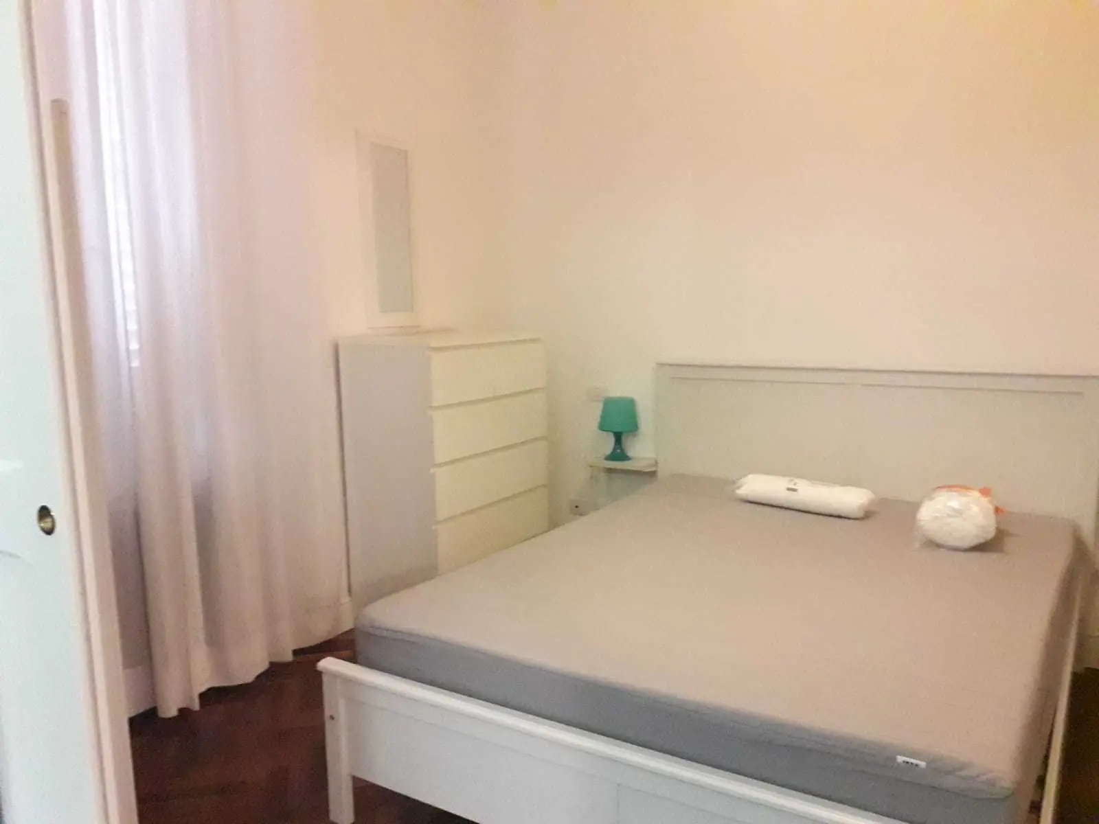 Immagine per Trilocale in vendita a Ancona via Carlo Maratta  