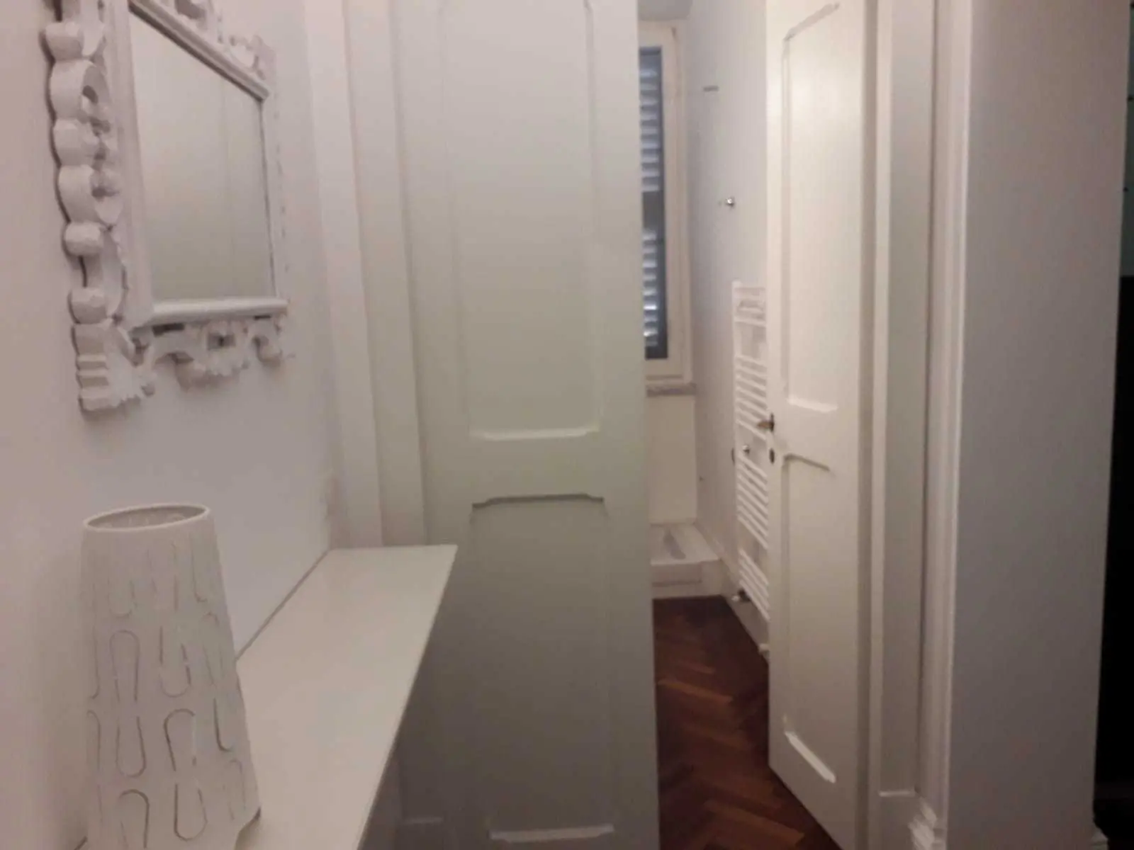 Immagine per Trilocale in vendita a Ancona via Carlo Maratta  