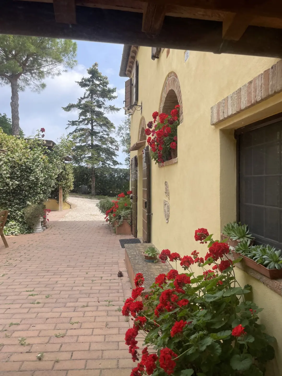 Immagine per Villa in vendita a Osimo via Chiaravallese
