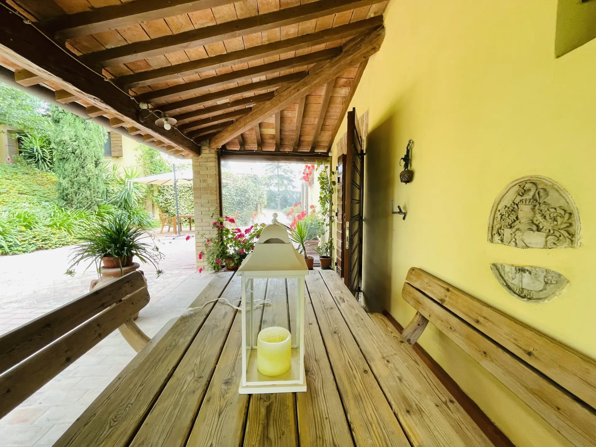 Immagine per Villa in vendita a Osimo via Chiaravallese