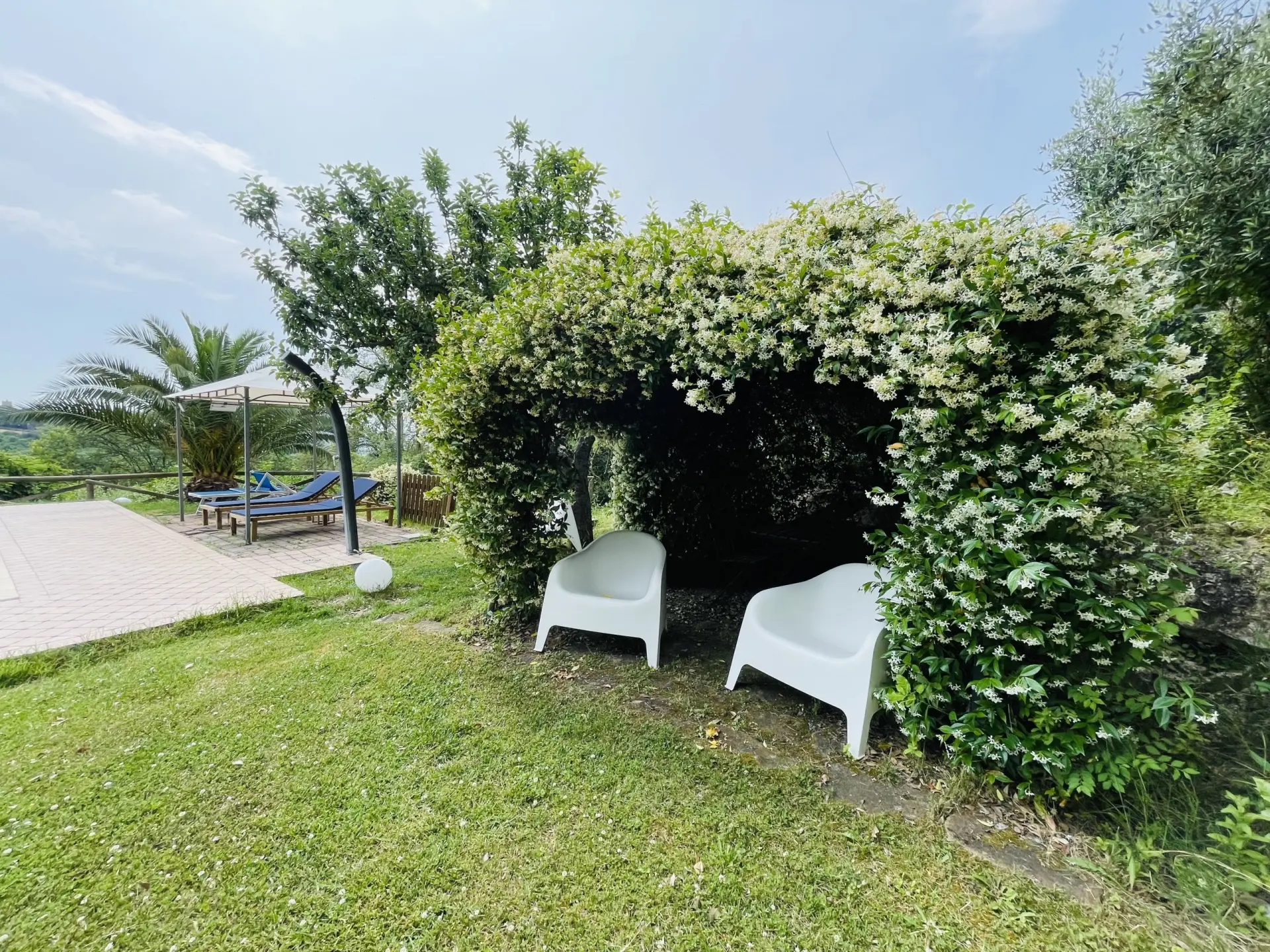 Immagine per Villa in vendita a Osimo via Chiaravallese