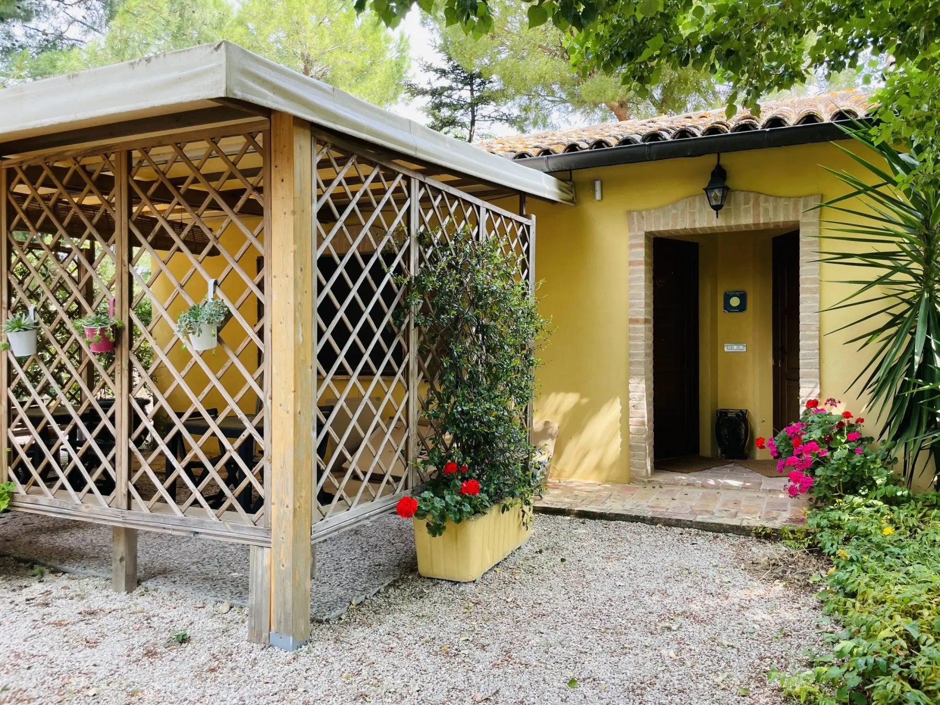 Immagine per Villa in vendita a Osimo via Chiaravallese