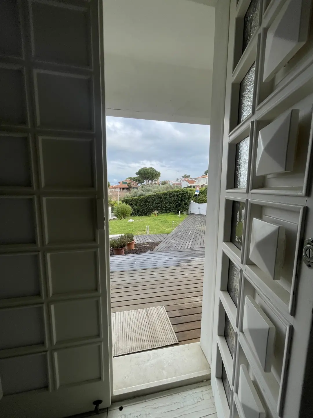 Immagine per Villa in vendita a Numana via Ischia