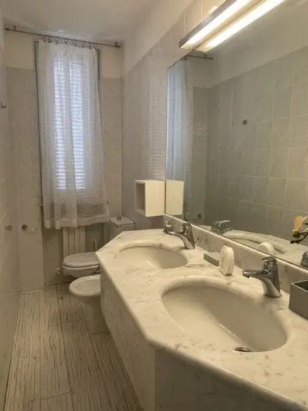 Villa via Ischia, Numana