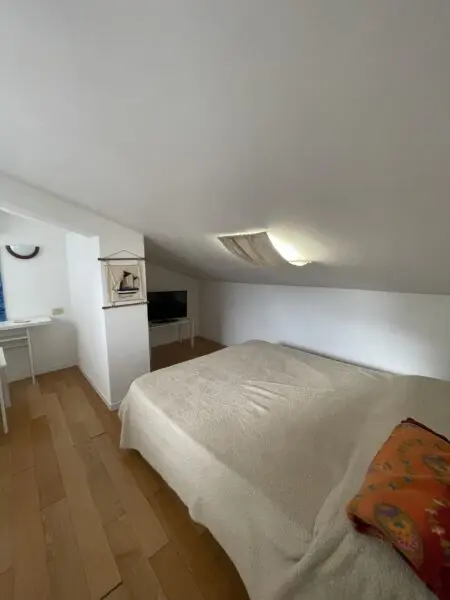 Villa via Ischia, Numana