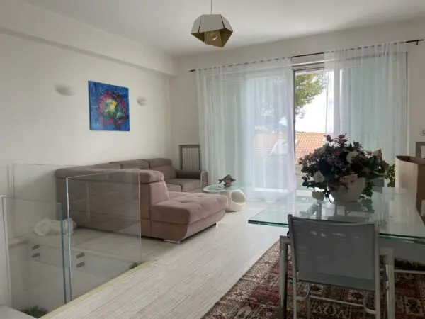 Villa via Ischia, Numana