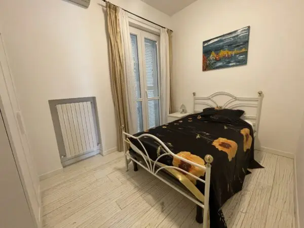 Villa via Ischia, Numana