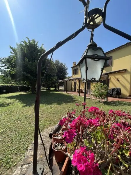 Rustico via Offagna, Offagna