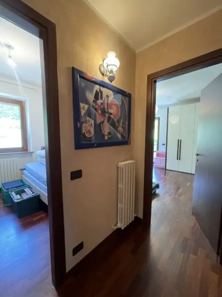 Rustico via Offagna, Offagna