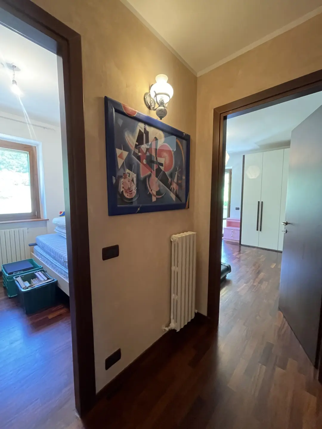 Immagine per Rustico in vendita a Offagna via Offagna