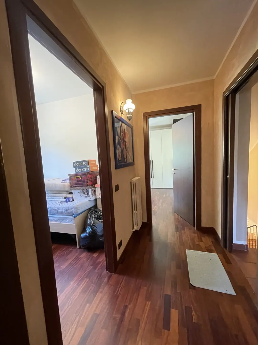 Immagine per Rustico in vendita a Offagna via Offagna