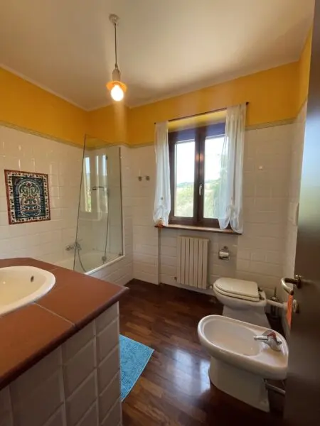 Rustico via Offagna, Offagna