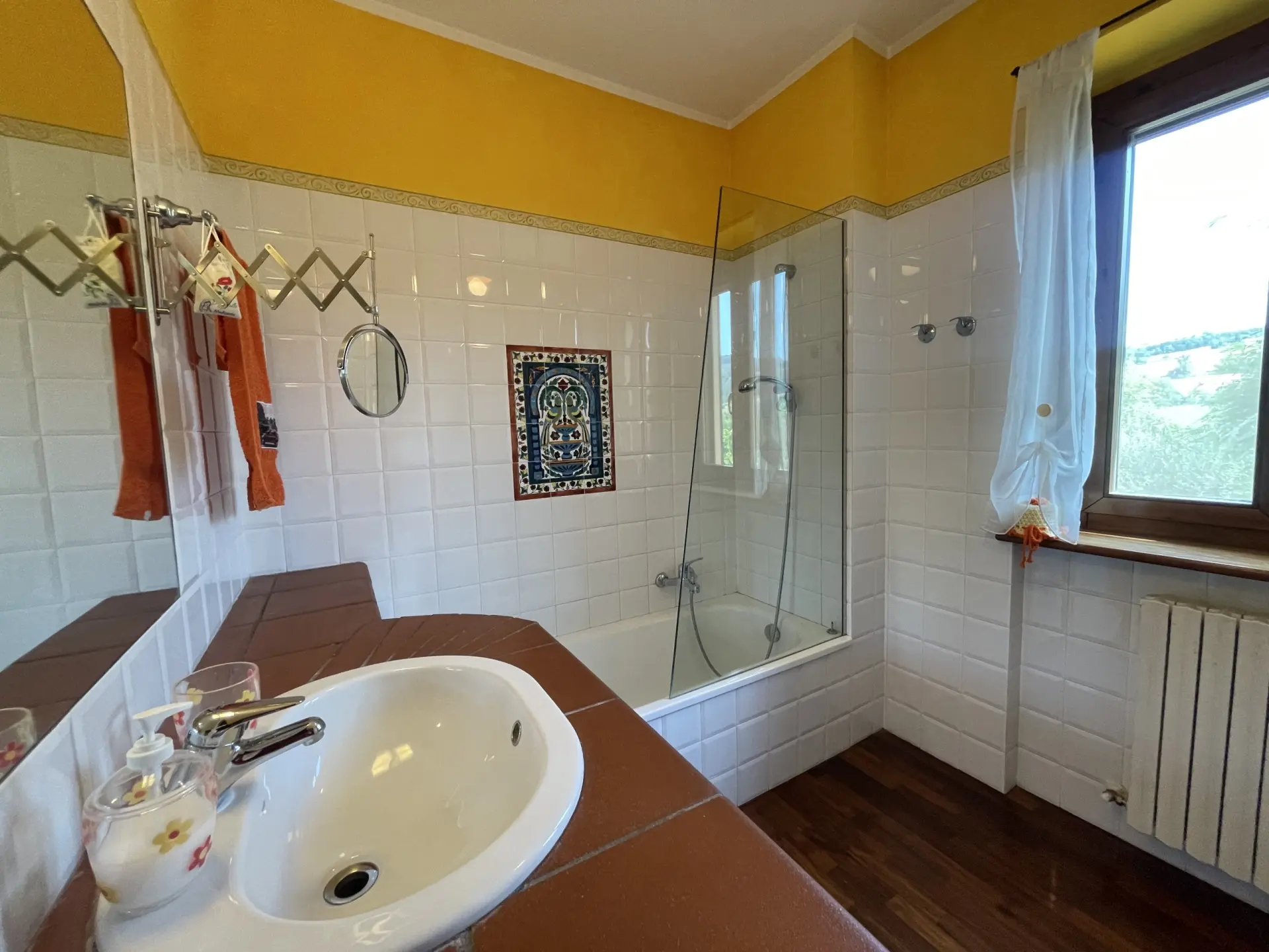 Immagine per Rustico in vendita a Offagna via Offagna