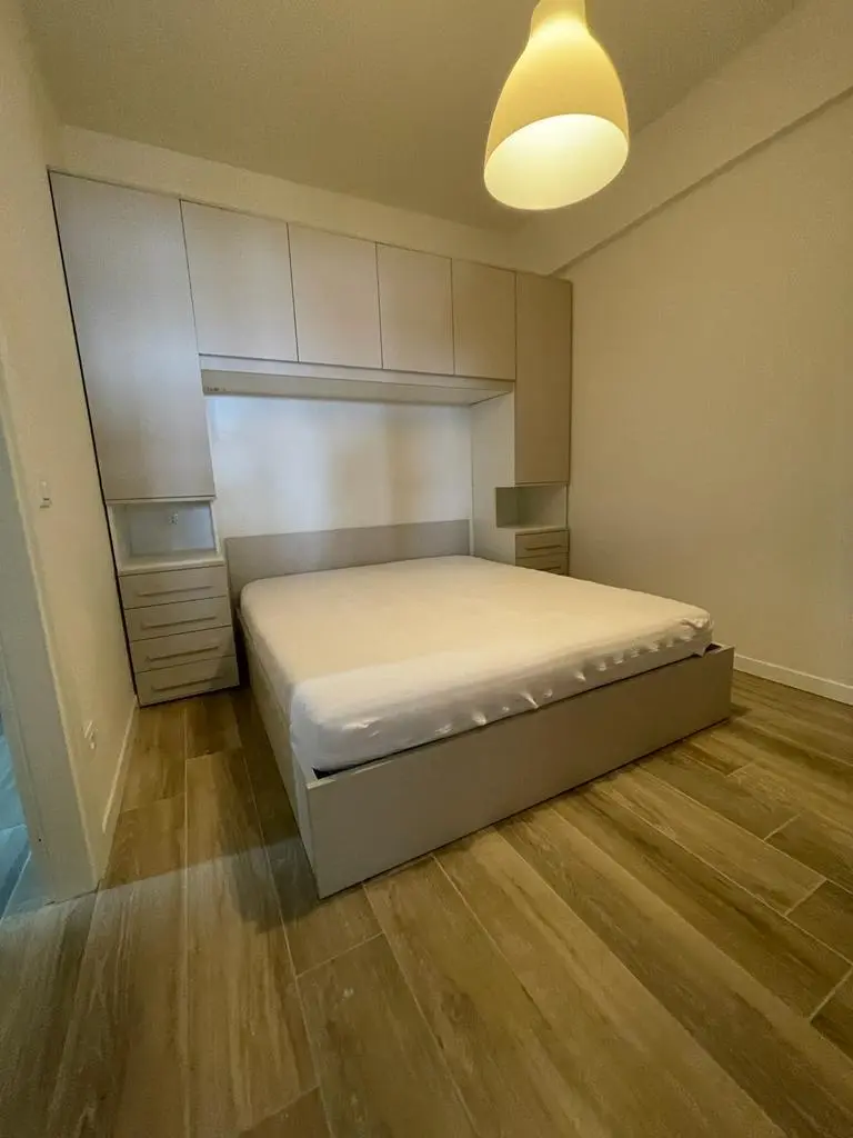 Immagine per Bilocale in vendita a Ancona via Claudio Salmoni