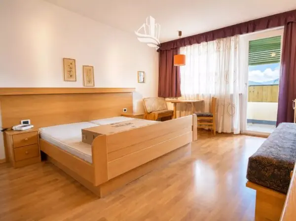 Casa Indipendente Laives