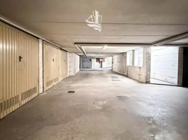 Garage Merano