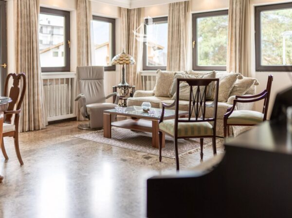 Immagine per Casa indipendente in vendita a Bressanone