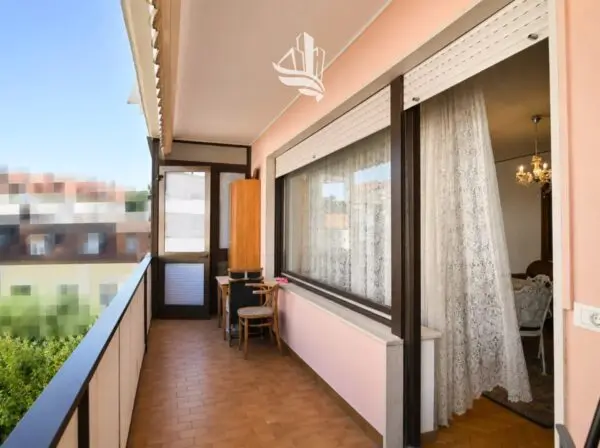 Appartamento Merano