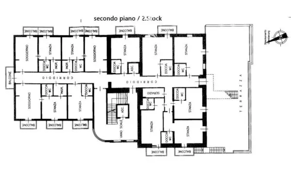 Casa Indipendente Laives