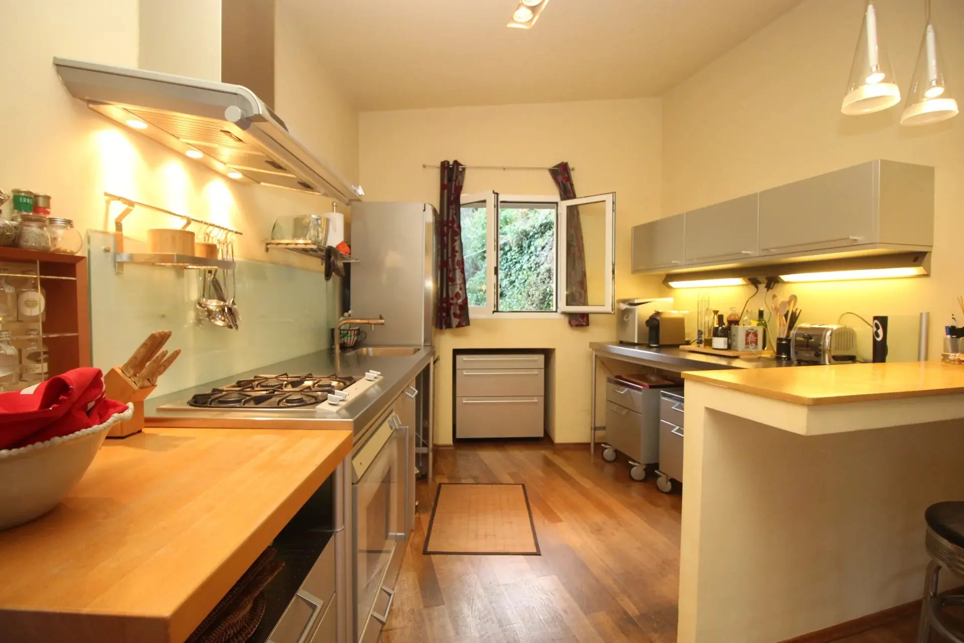 Immagine per Villa in vendita a Alassio strada Panoramica Solva Cavia