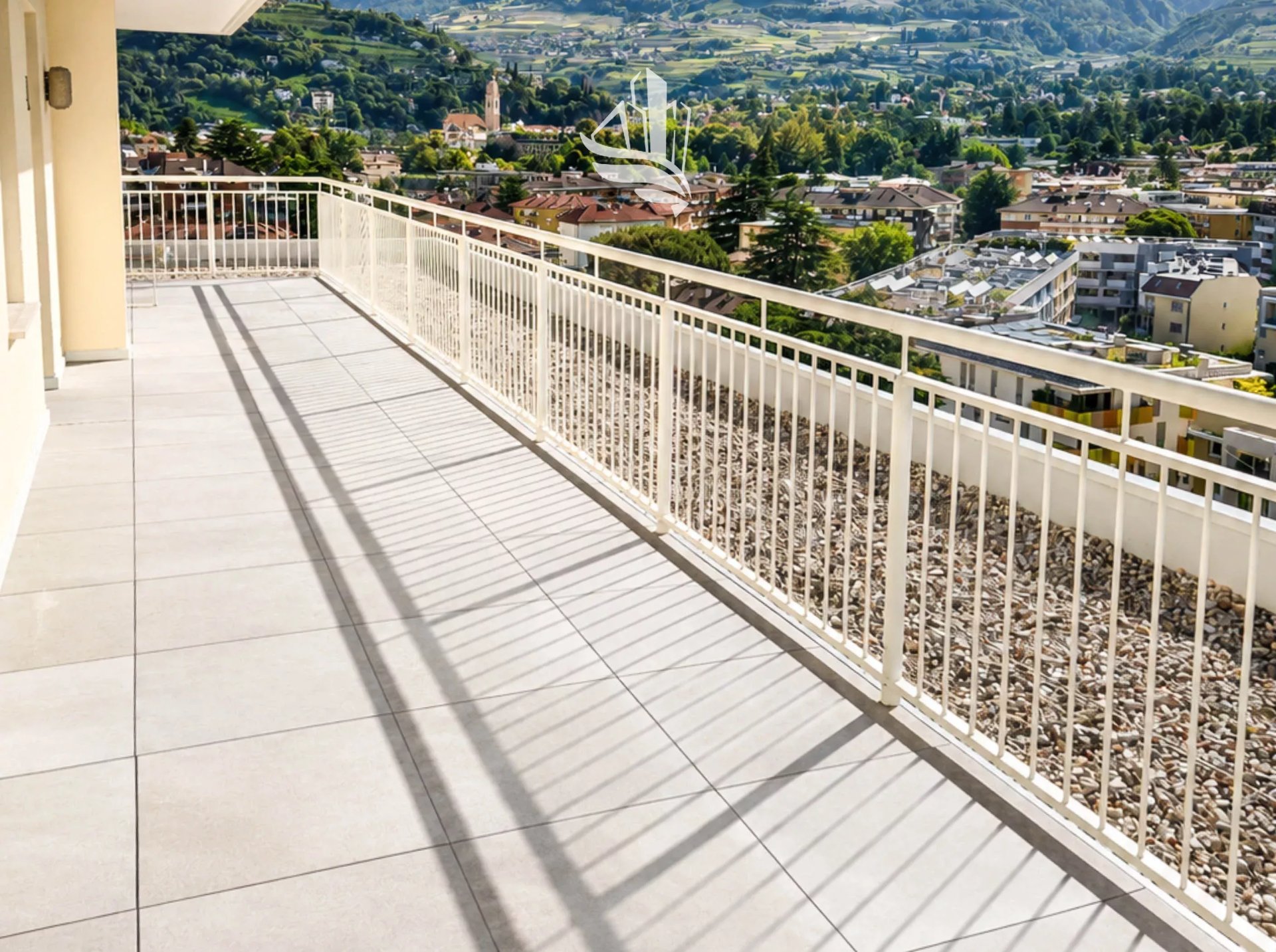Immagine per Appartamento in vendita a Merano