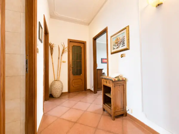Appartamento via Rossini, Alpignano