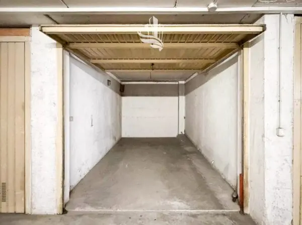 Garage Merano