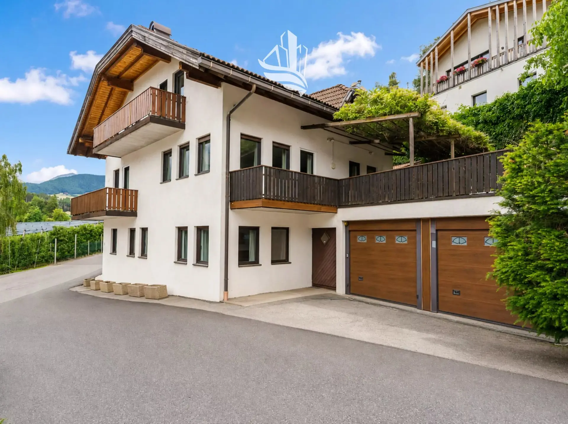 Immagine per Casa indipendente in vendita a Bressanone