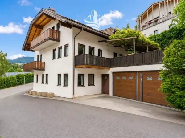 Casa Indipendente Bressanone