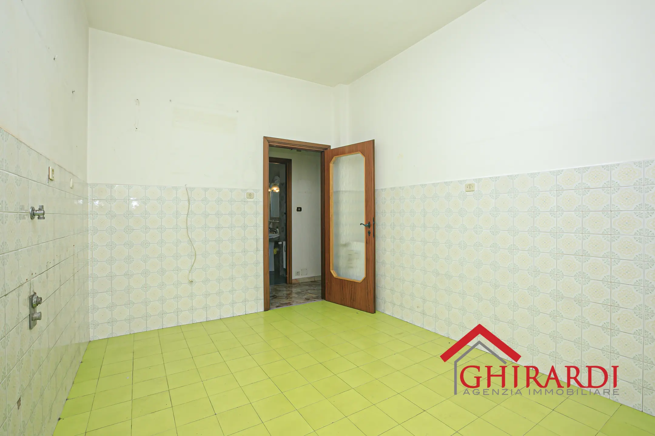 Immagine per Trilocale in affitto a Genova via Giovanni Battista Torre 5