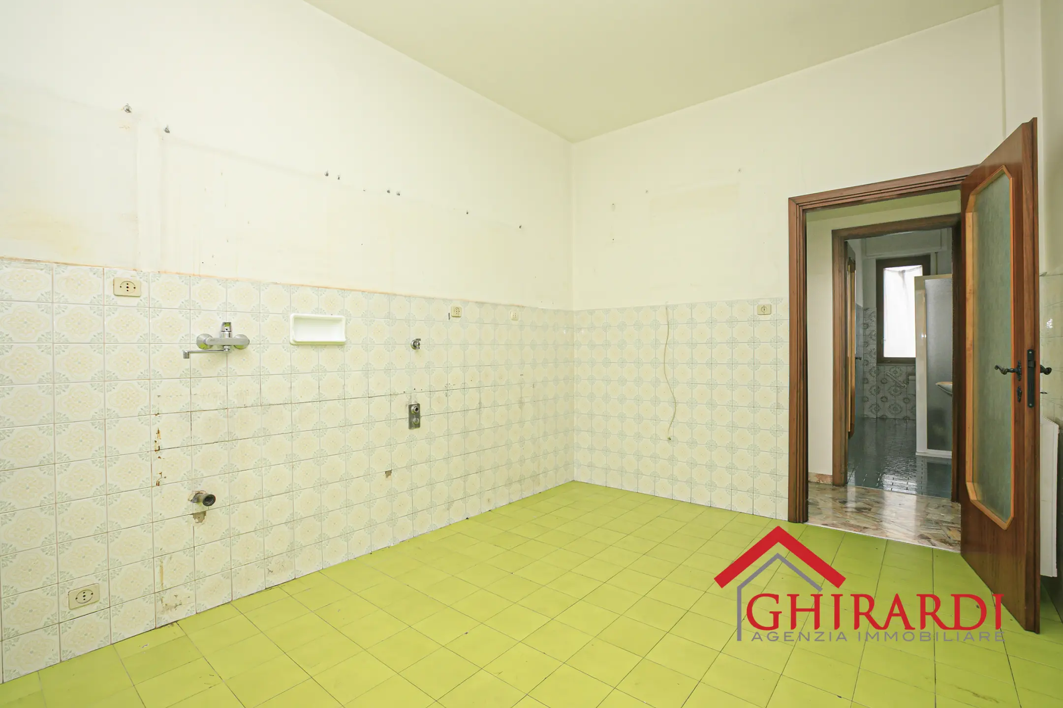 Immagine per Trilocale in affitto a Genova via Giovanni Battista Torre 5