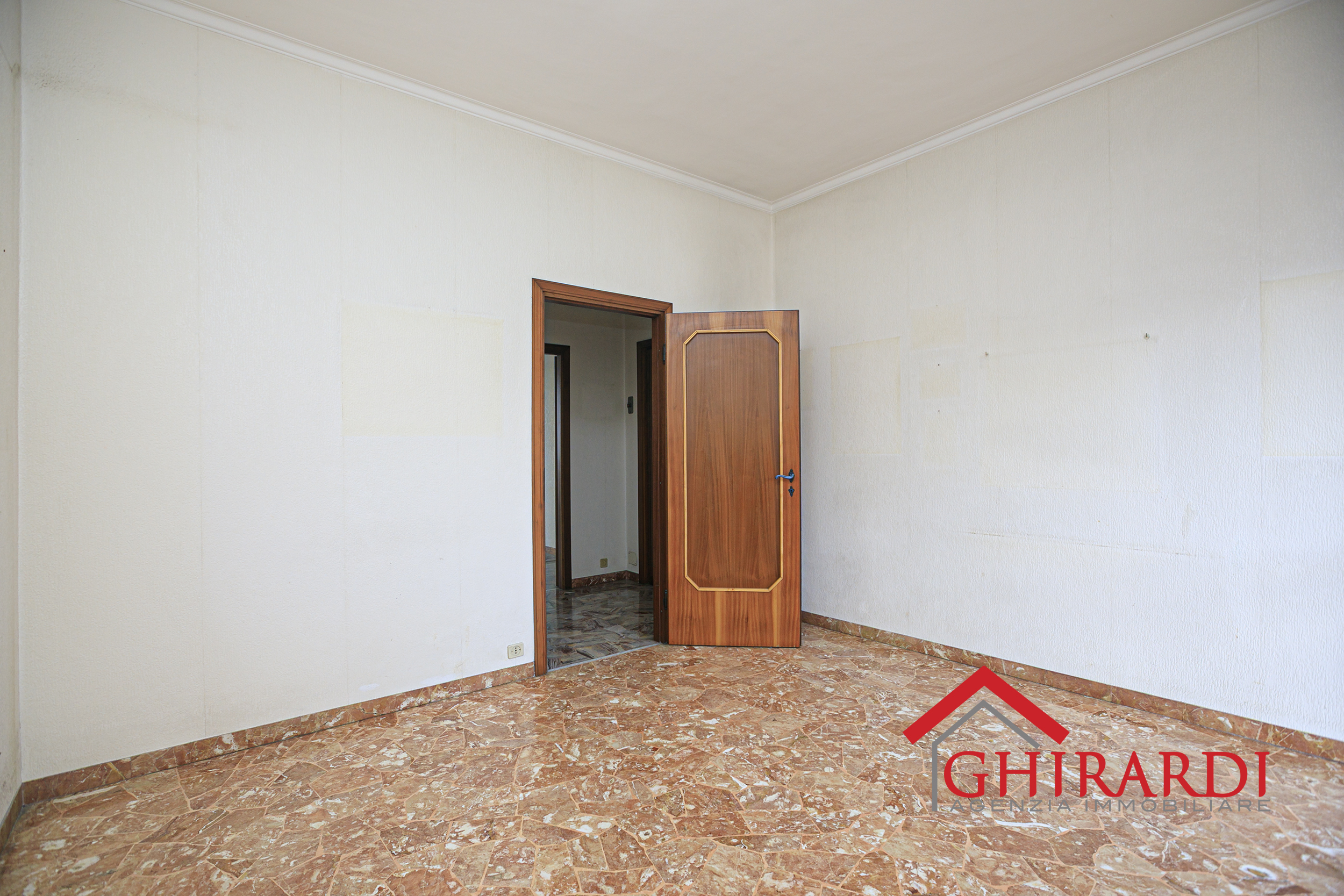 Immagine per Trilocale in affitto a Genova via Giovanni Battista Torre 5