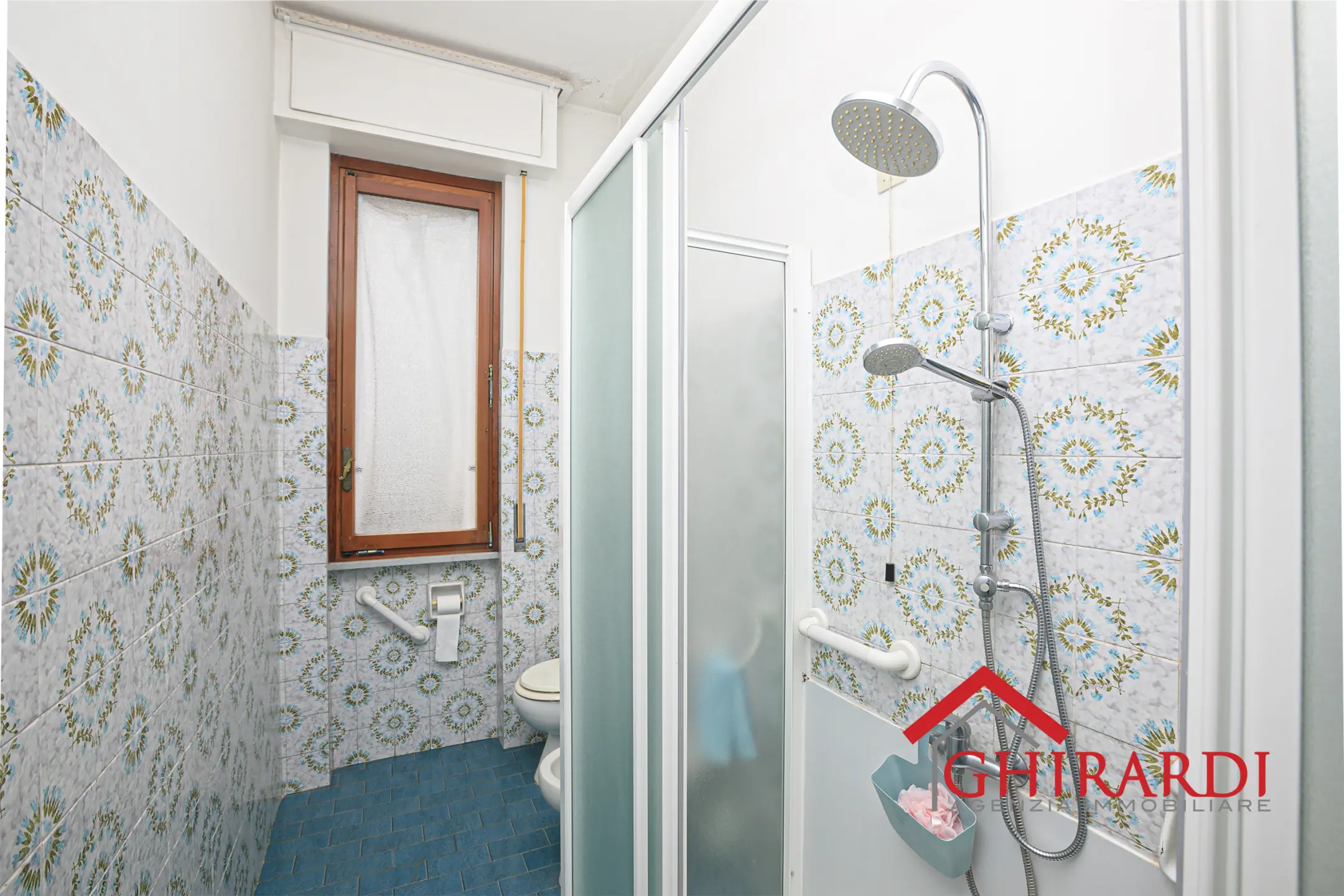 Immagine per Trilocale in affitto a Genova via Giovanni Battista Torre 5