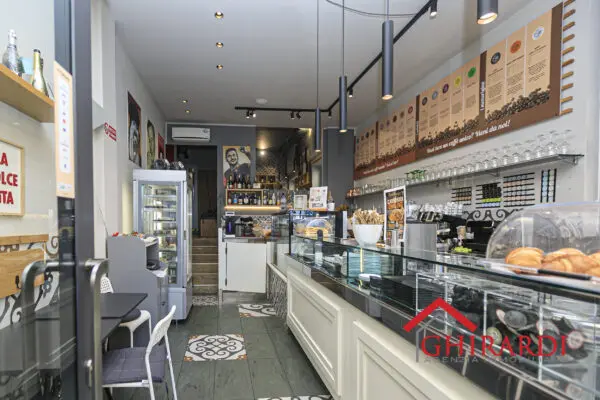 Trattoria via Trento 52, Genova