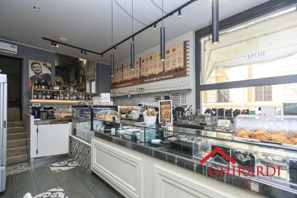 Trattoria via Trento 52, Genova