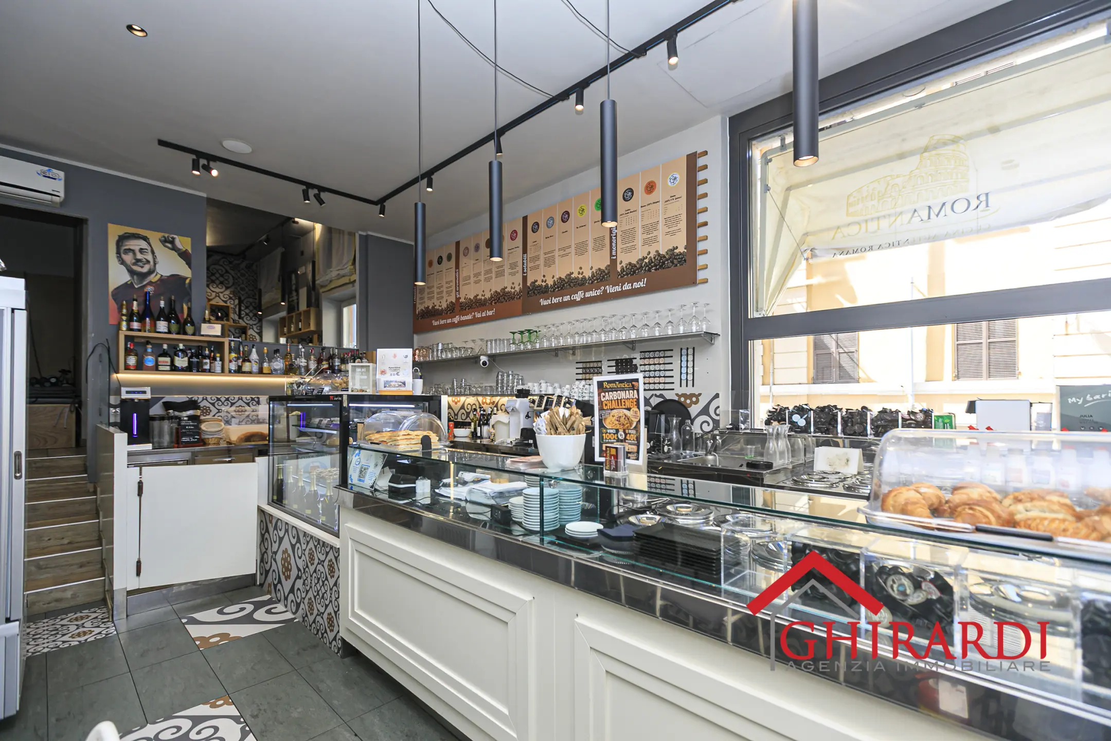 Immagine per Trattoria in vendita a Genova via Trento 52