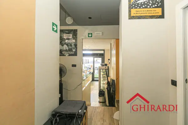 Trattoria via Trento 52, Genova
