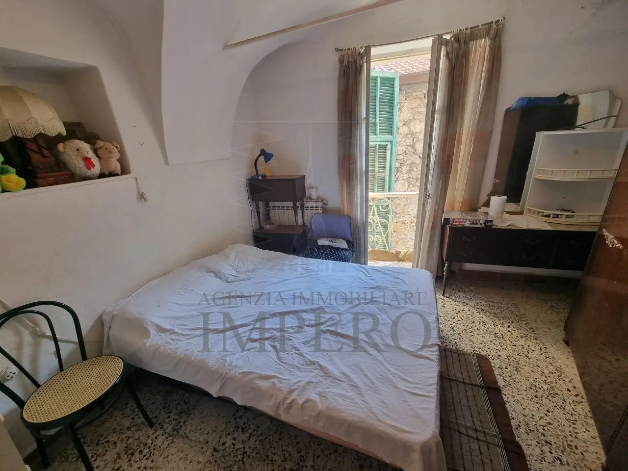 Immagine per Quadrilocale in vendita a Ventimiglia via Vico Baciciui 14