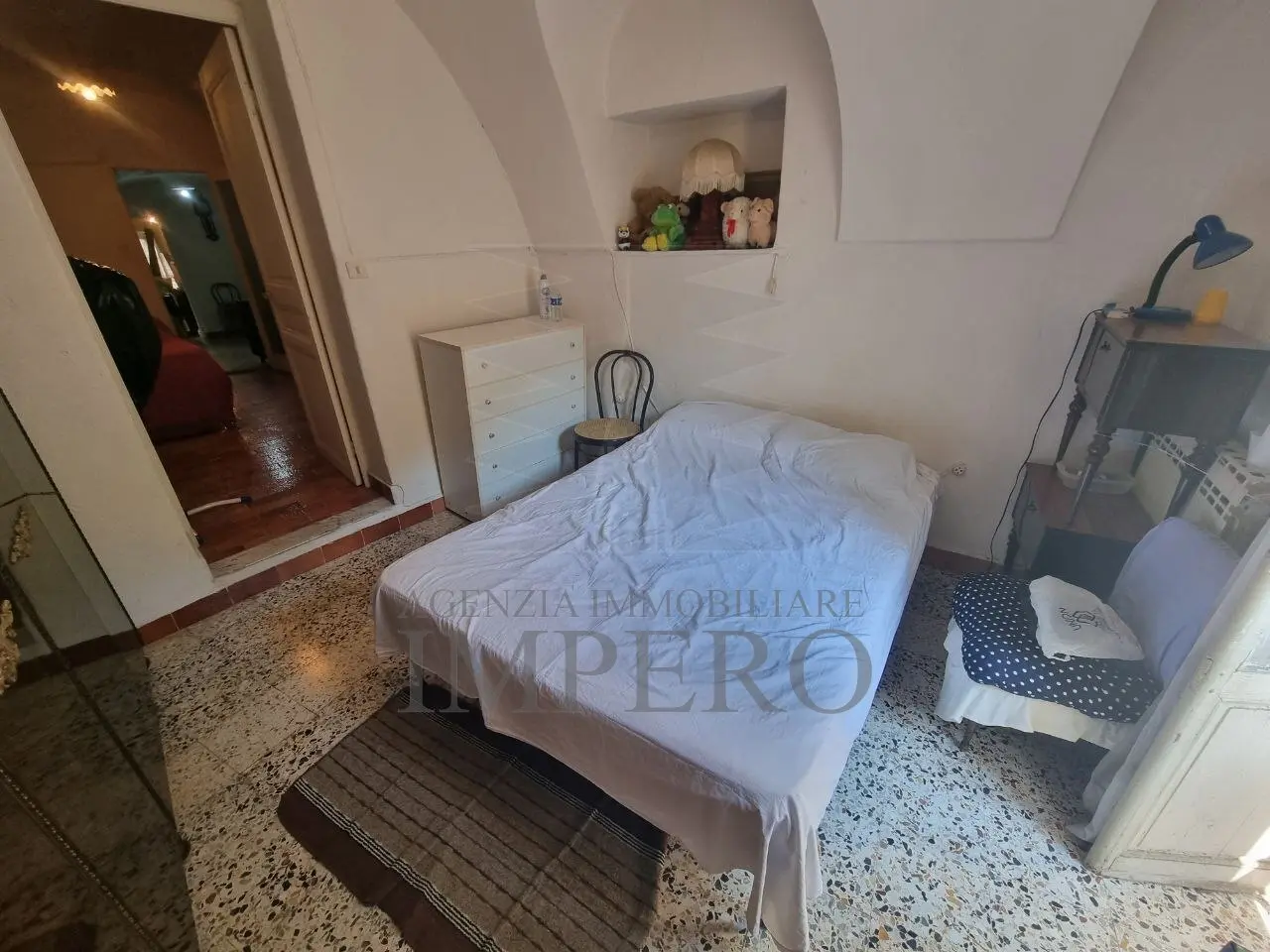 Immagine per Quadrilocale in vendita a Ventimiglia via Vico Baciciui 14