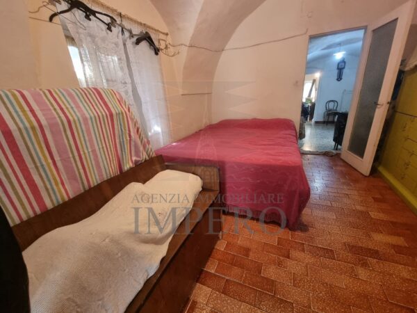 Immagine per Quadrilocale in vendita a Ventimiglia via Vico Baciciui 14