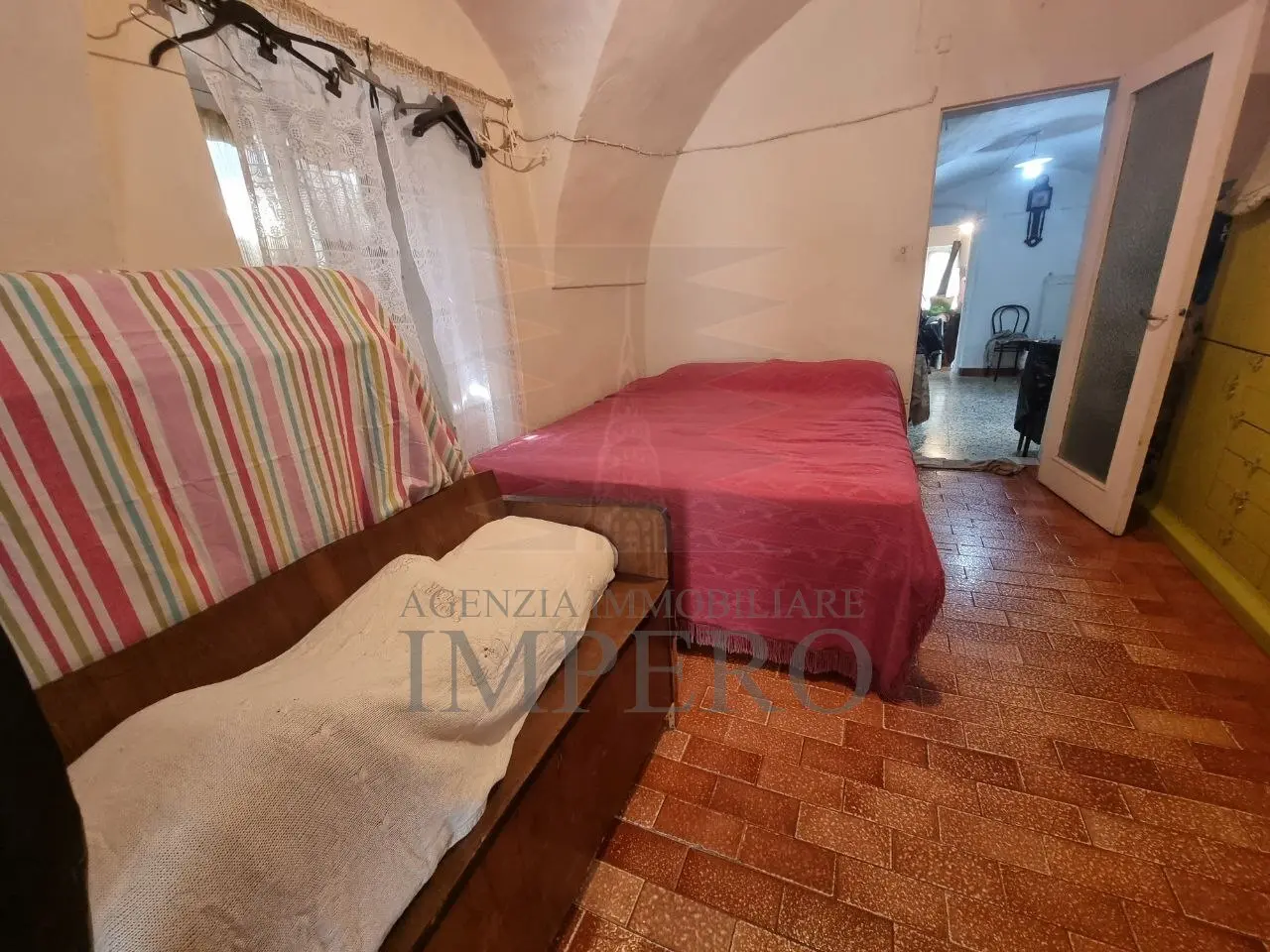 Immagine per Quadrilocale in vendita a Ventimiglia via Vico Baciciui 14