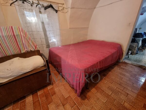 Immagine per Quadrilocale in vendita a Ventimiglia via Vico Baciciui 14