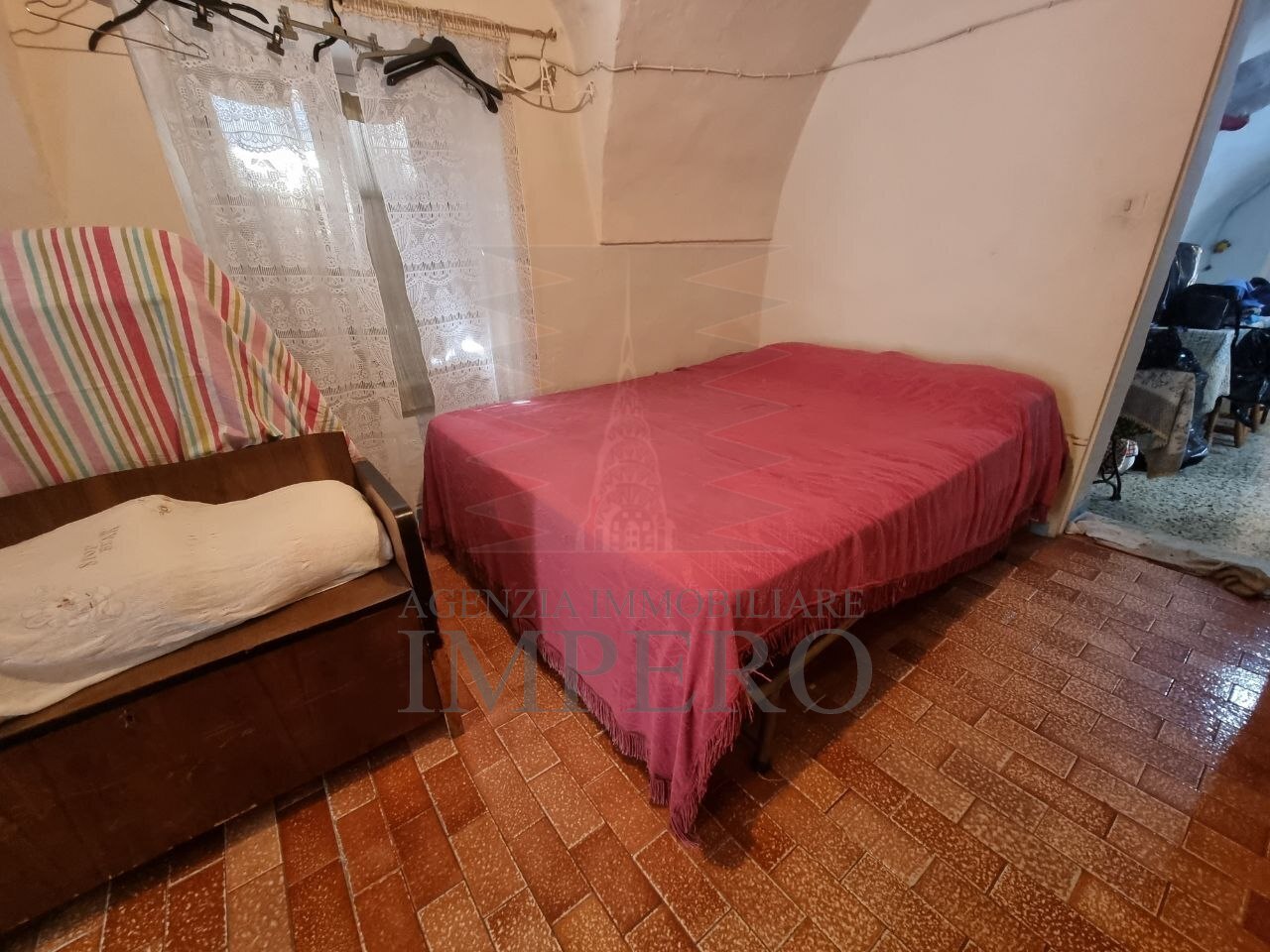 Immagine per Quadrilocale in vendita a Ventimiglia via Vico Baciciui 14