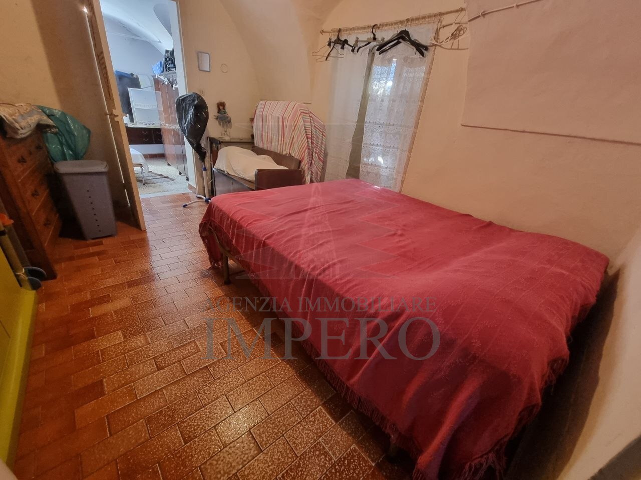Immagine per Quadrilocale in vendita a Ventimiglia via Vico Baciciui 14