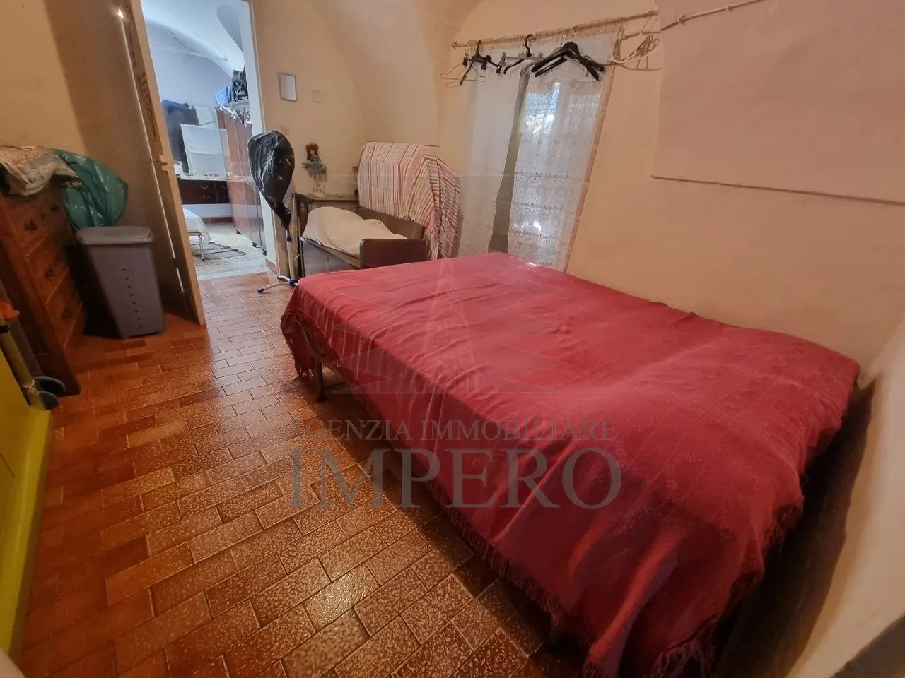 Immagine per Quadrilocale in vendita a Ventimiglia via Vico Baciciui 14
