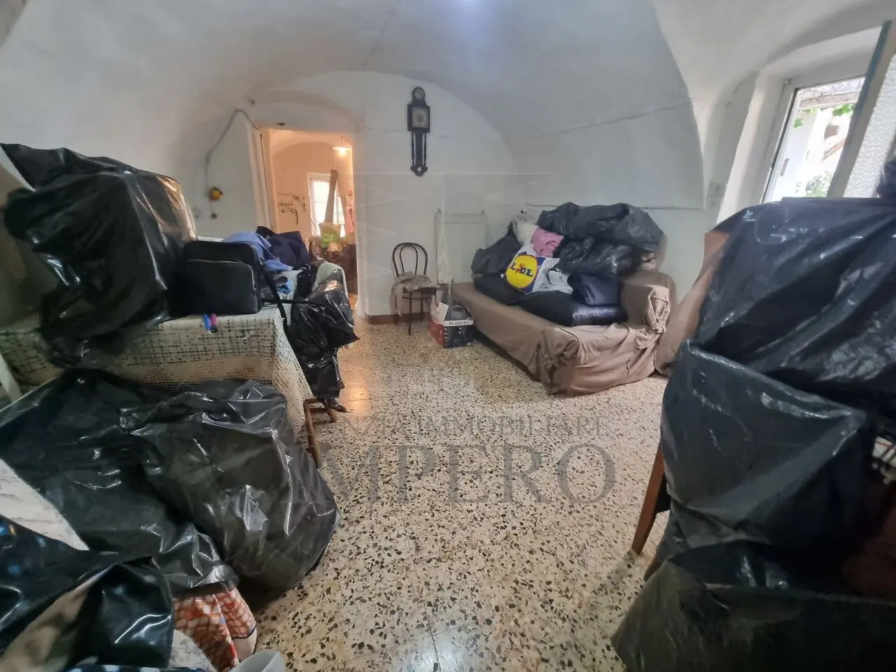 Immagine per Quadrilocale in vendita a Ventimiglia via Vico Baciciui 14